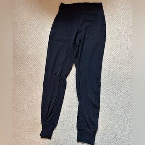 Lululemon Athletica Black Align Joggers 4